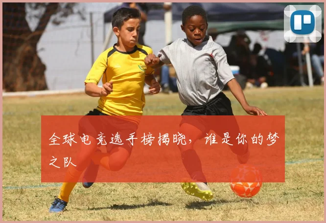 全球电竞选手榜揭晓，谁是你的梦之队