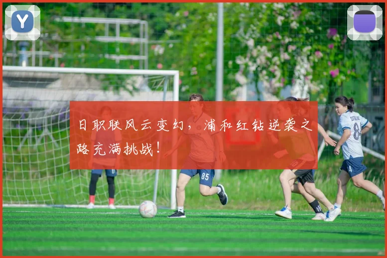 日职联风云变幻，浦和红钻逆袭之路充满挑战！